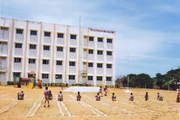 Sri ram Vidhya mandir school-sports